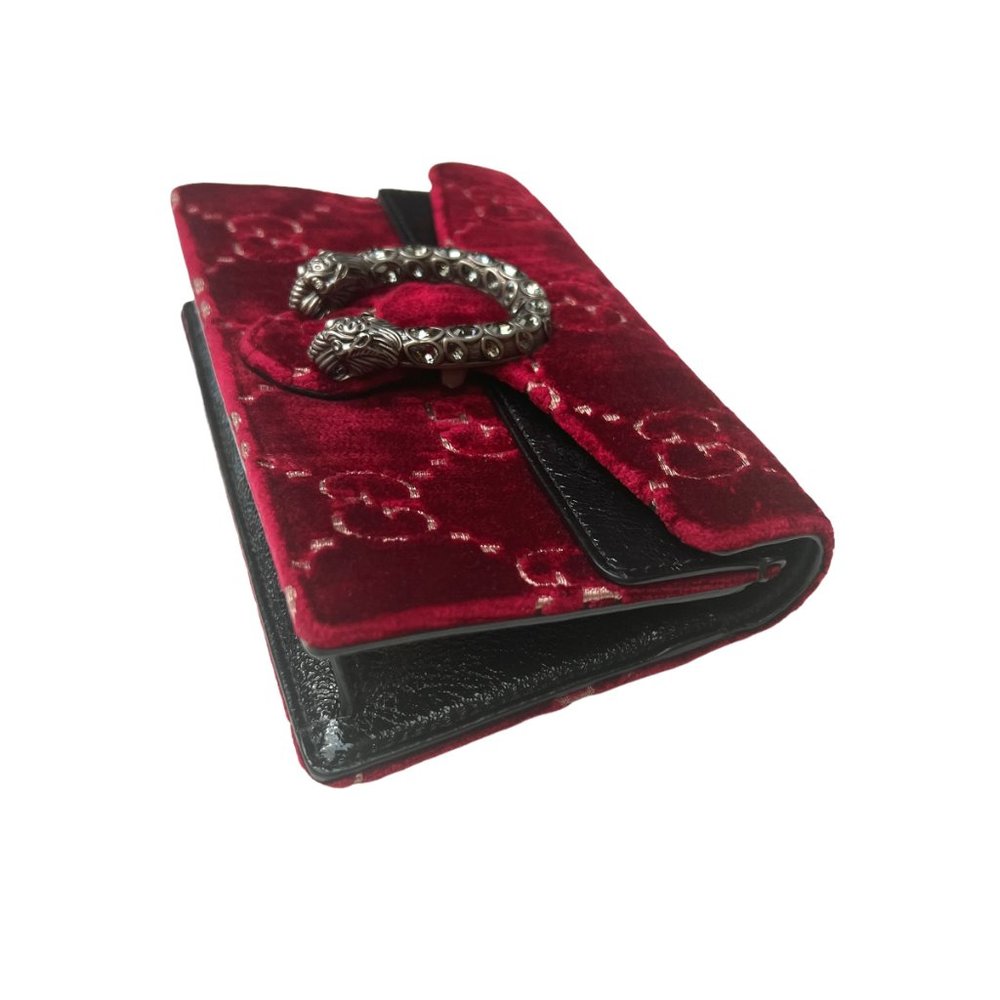 Gucci Mini Dionysus Bag - Picture 4 of 11